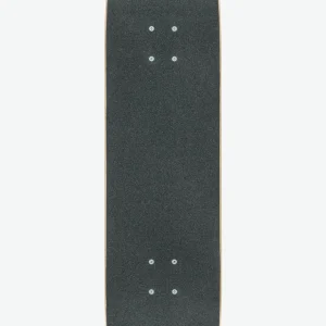 Discount G0 Strype Hard - - 7.75" Complete Skateboard Completes
