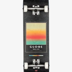 Cheap G1 Supercolor - - 8.125" Complete Skateboard Completes