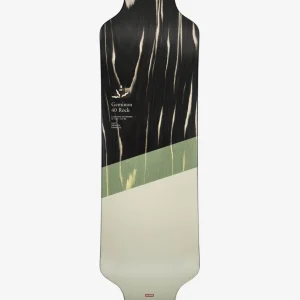 Online Geminon - - 40" Rock Longboard Longboards