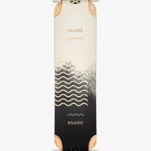 Fashion Geminon XL - - 47" Longboard Longboards