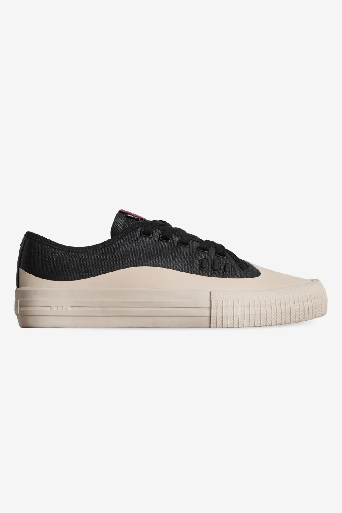 gillette__blackcream__skate_shoes_0.webp Sale Gillette - - Skate Shoes Vegan-Friendly Shoes
