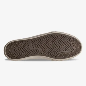 Best Gillette - Olive/Cream - Skate Shoes Vegan-Friendly Shoes
