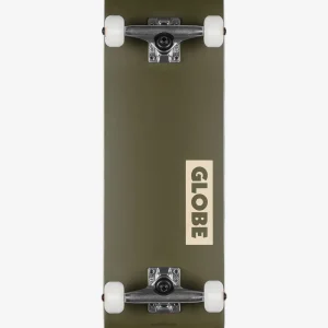 Fashion Goodstock - - 8.25" Complete Skateboard Completes