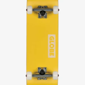 Clearance Goodstock - - 7.6" Kids Complete Skateboard Kids Kids Completes