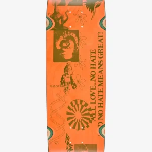 Outlet Hammer - - 8.625" Cruiserboard Decks