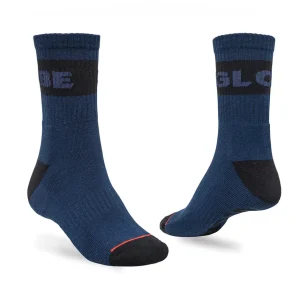 Fashion Horizons Crew Sock 5 Pack - Assorted Socks