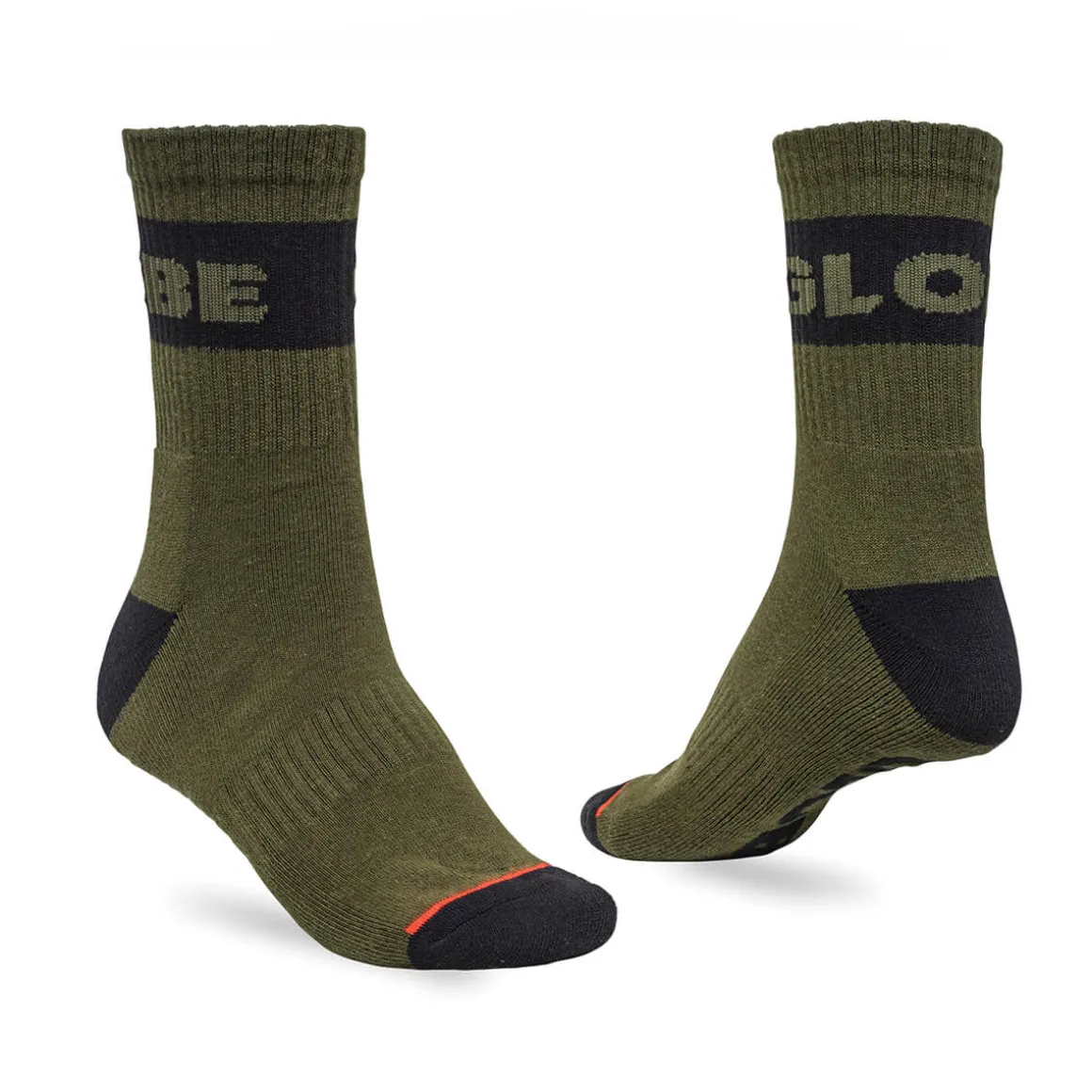 Fashion Horizons Crew Sock 5 Pack - Assorted Socks
