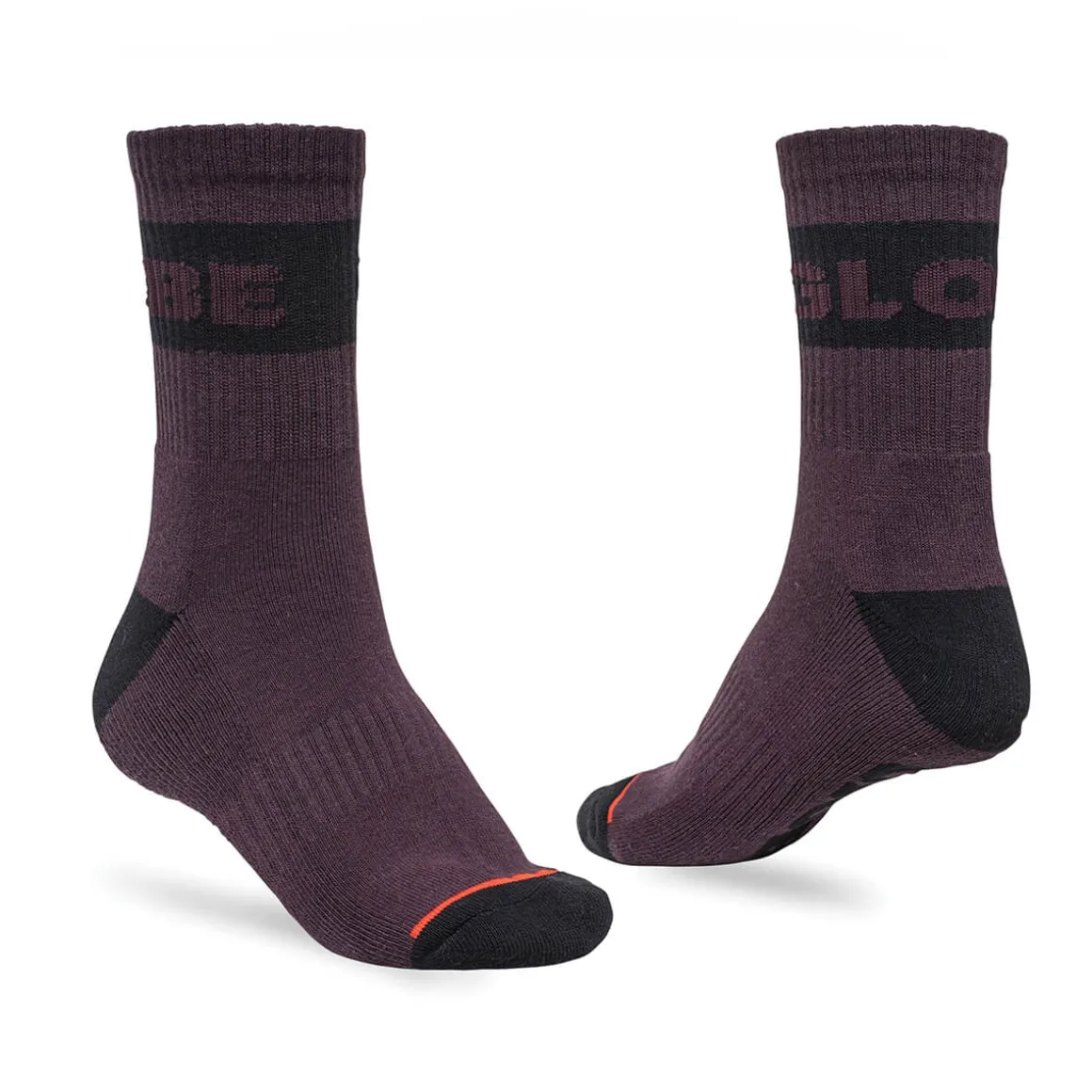 Fashion Horizons Crew Sock 5 Pack - Assorted Socks