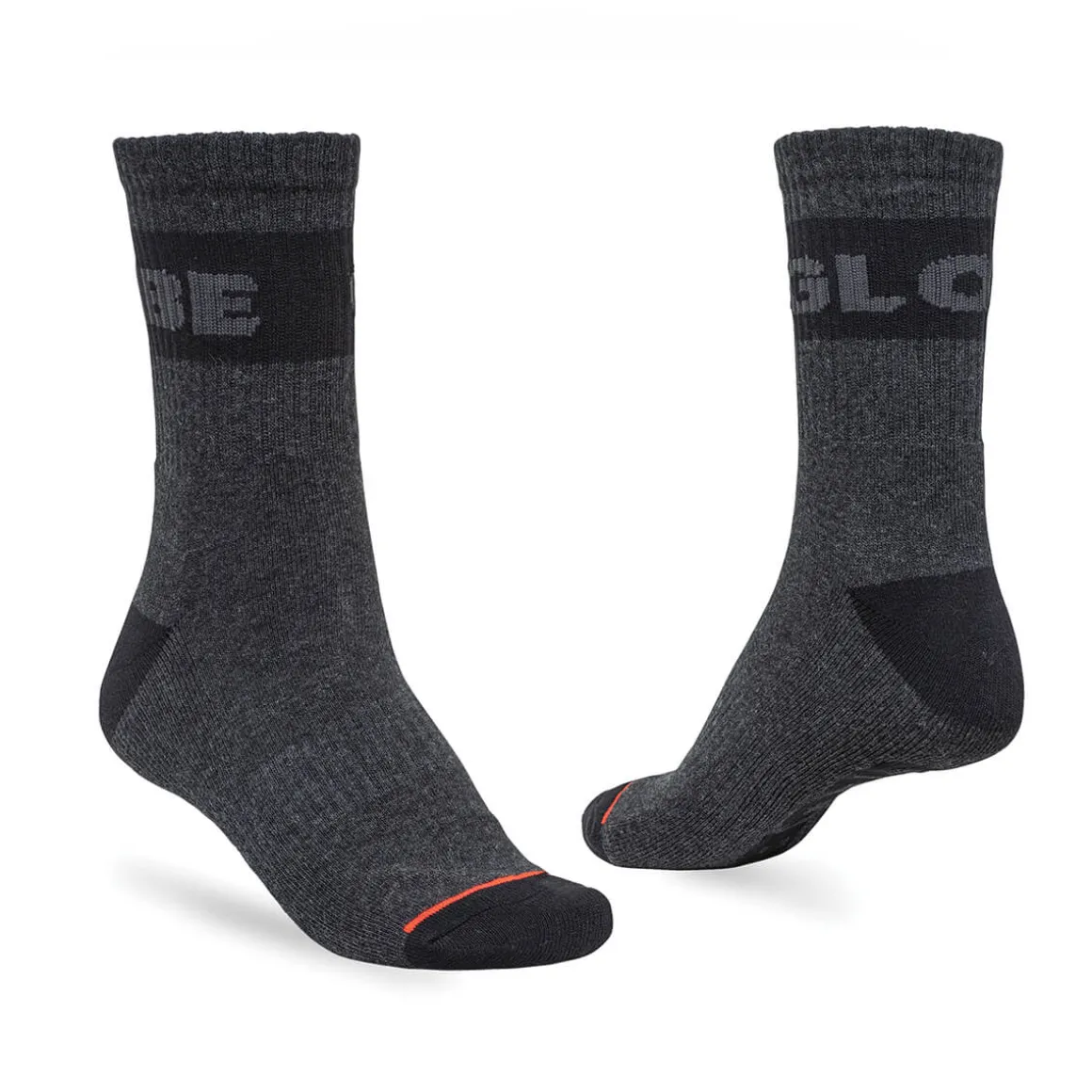 Fashion Horizons Crew Sock 5 Pack - Assorted Socks
