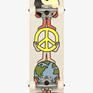Outlet Kids Harmony Homies Mini - - 7.0" Kids Complete Skateboard Kids Kids Completes | Completes