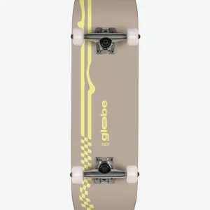 Hot Kids Racer Micro - - 6.5" Kids Complete Skateboard Kids Kids Completes | Completes
