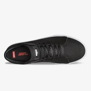 Online LA Knit - - Skate Shoes Vegan-Friendly Shoes