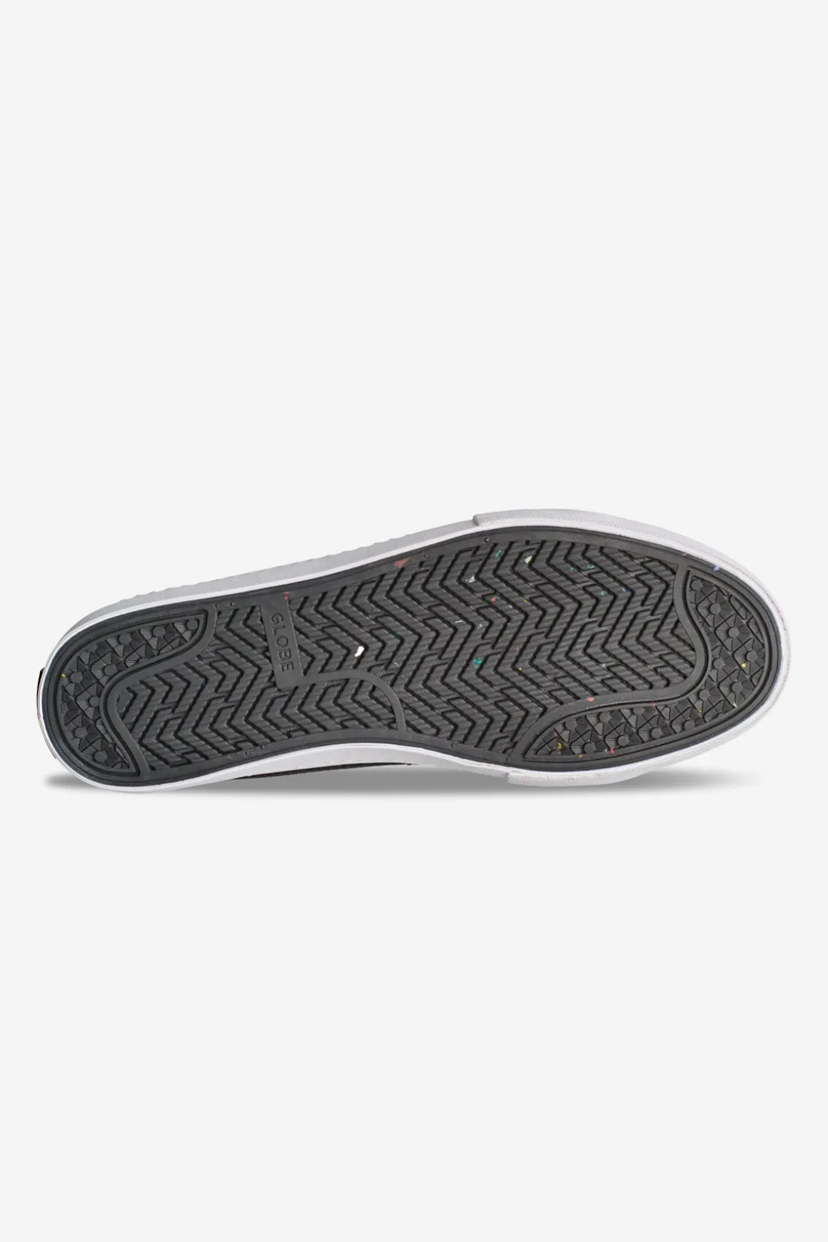 la_knit__blackwhite__skate_shoes_2.webp Online LA Knit - - Skate Shoes Vegan-Friendly Shoes