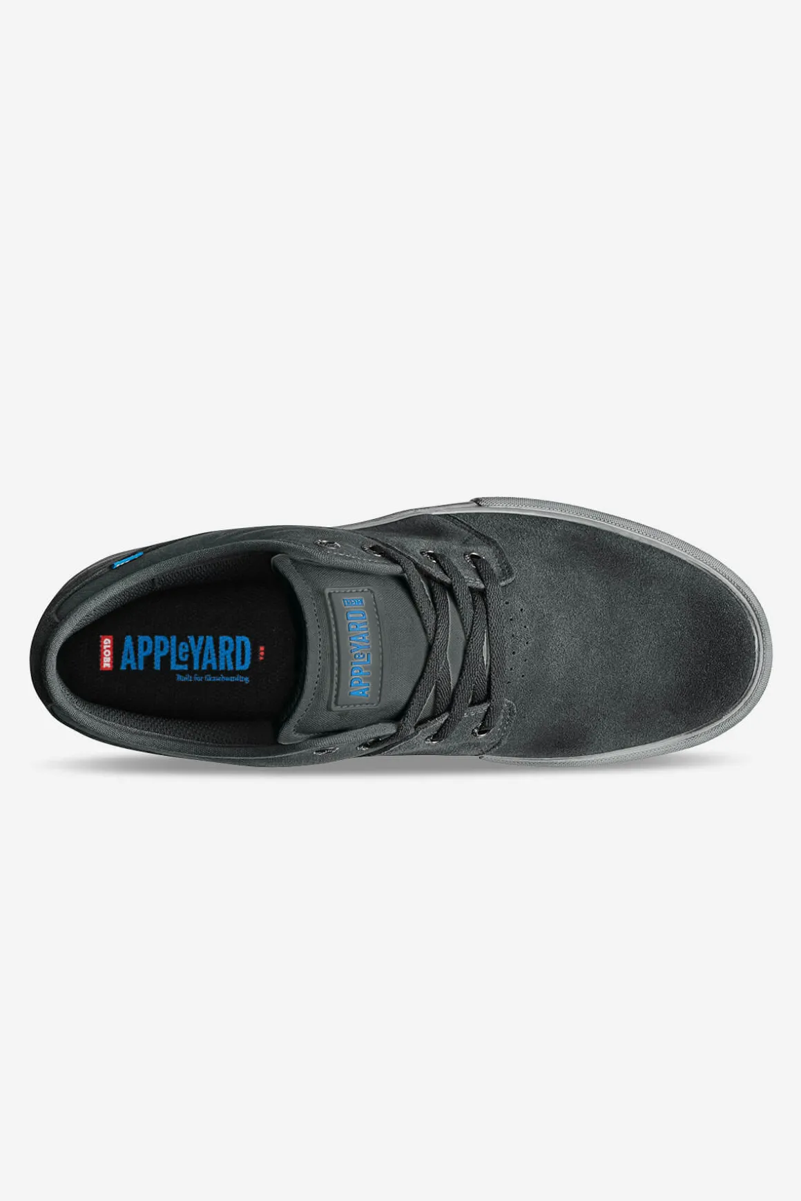 mahalo__phantom_distressed__skate_shoes_1.webp Store Mahalo - - Skate Shoes Pro Shoes | Low Shoes