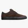 New Mahalo Plus - - Skate Shoes Pro Shoes