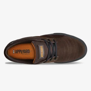 New Mahalo Plus - - Skate Shoes Pro Shoes