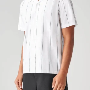 Flash Sale Off Course SS Shirt - Clothing