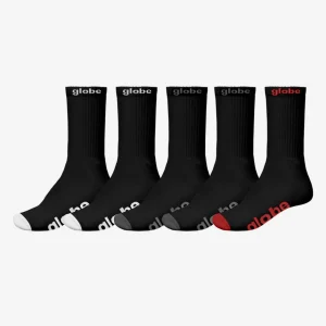 Discount OG Sock 5 Pack - Socks