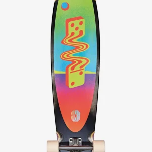 Discount Pinner Classic - - 40" Longboard Longboards