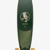 Discount Pintail - Kookabura - 37" Longboard Longboards