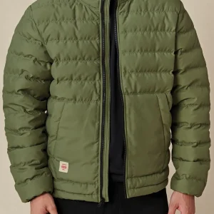 Hot Prime Down Jacket - Clothing