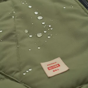 Hot Prime Down Jacket - Clothing