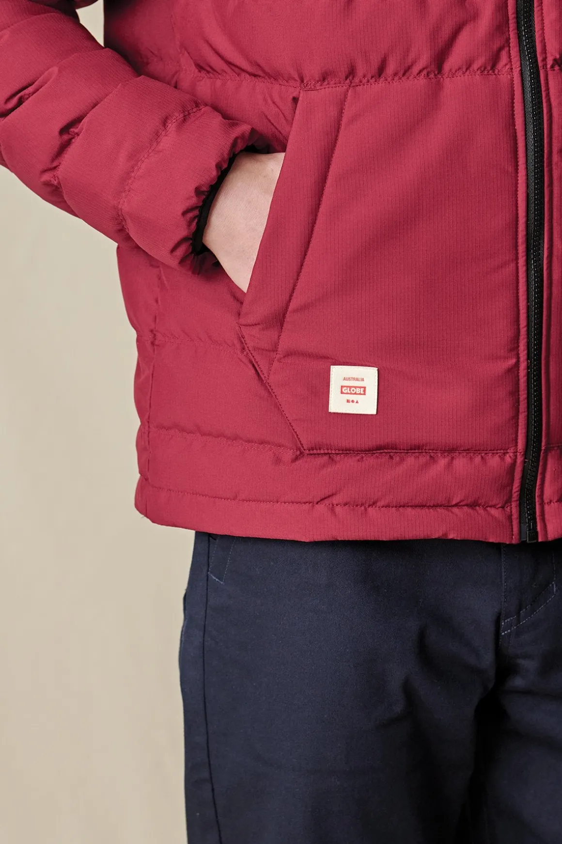 prime_down_jacket__rhubarb_3.webp Flash Sale Prime Down Jacket - Clothing