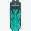 Clearance Prowler Mid - - 34" Longboard Longboards