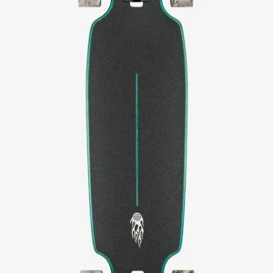 Clearance Prowler Mid - - 34" Longboard Longboards