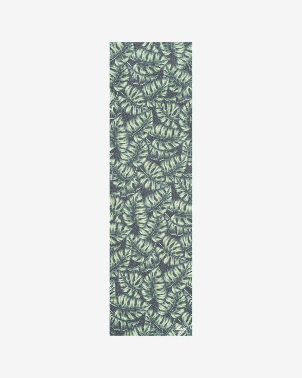 rugged_griptape__pack__monstera_0.webp Outlet Rugged Griptape 10 Pack - Components | Grip Tape
