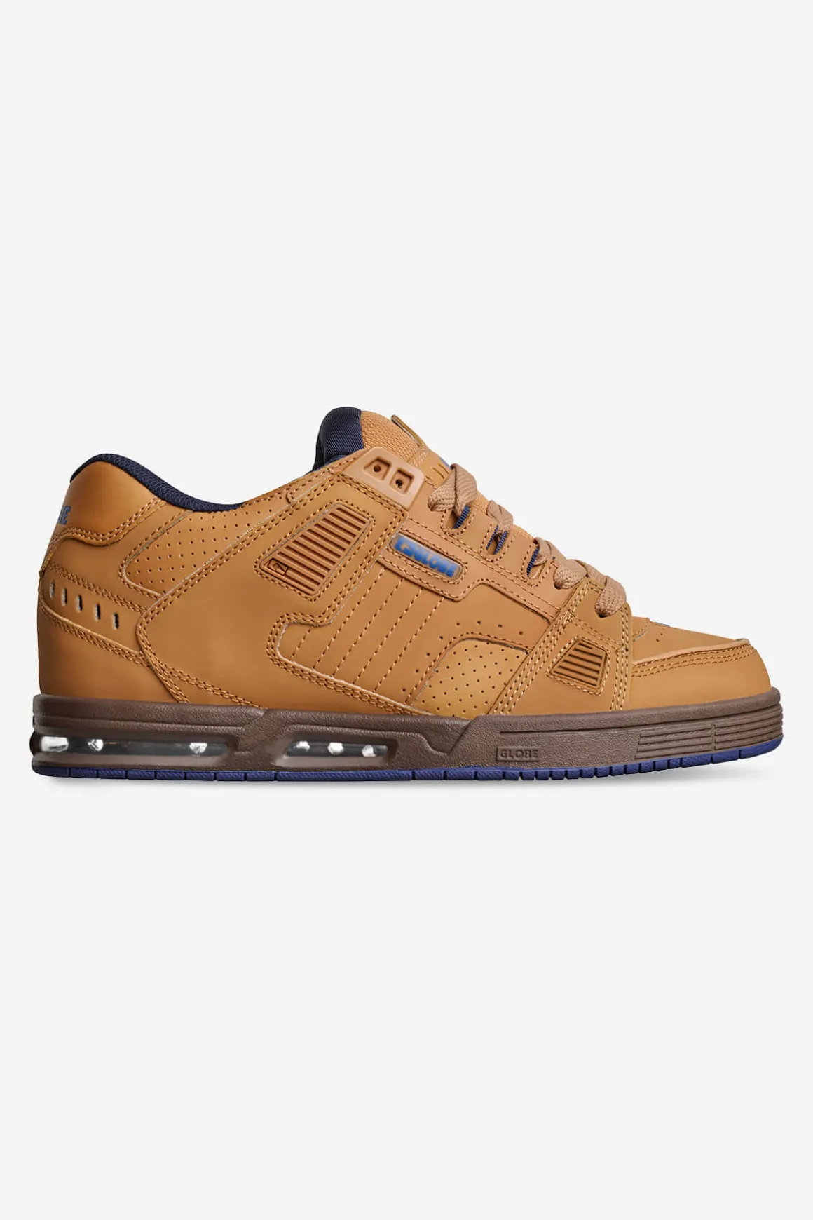 sabre__burnt_caramel__skate_shoes_0.webp New Sabre - - Skate Shoes Chunky Skate Shoes | Low Shoes