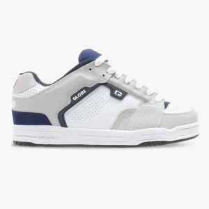 Online Scribe - Chunky Skate Shoes | Low Shoes
