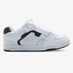 Fashion Scribe - Low Shoes | Chunky Skate Shoes