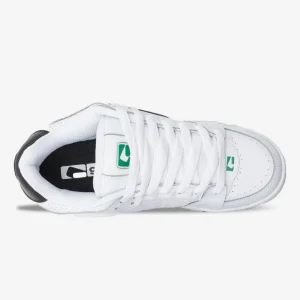 Fashion Scribe - Low Shoes | Chunky Skate Shoes