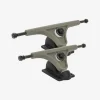 Discount Slant Mag Reverse Kingpin Truck - Grey Black Trucks | Components
