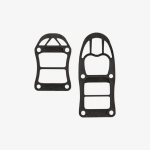 Online Slant SS Stackable Riser Pads - Components