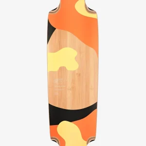 Cheap Spearpoint - - 40" Longboard Longboards