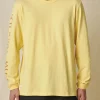 Store Summit LS Tee - Clothing