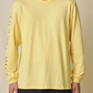 Store Summit LS Tee - Clothing