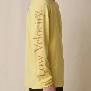 Store Summit LS Tee - Clothing