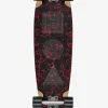 New The All-Time - - 35" Longboard Longboards