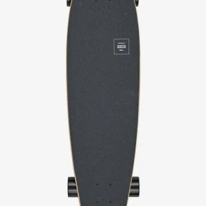 New The All-Time - - 35" Longboard Longboards