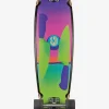 Hot The All-Time - - 35" Longboard Longboards