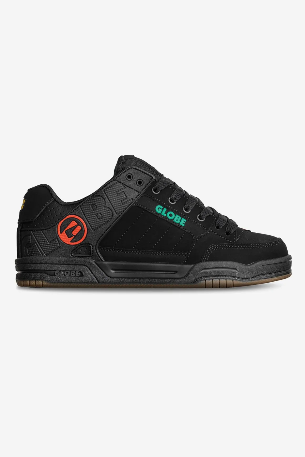 tilt__black_rasta__skate_shoes_0.webp Flash Sale Tilt - - Skate Shoes Chunky Skate Shoes