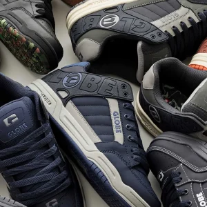 Outlet Tilt - - Skate Shoes Chunky Skate Shoes | Low Shoes