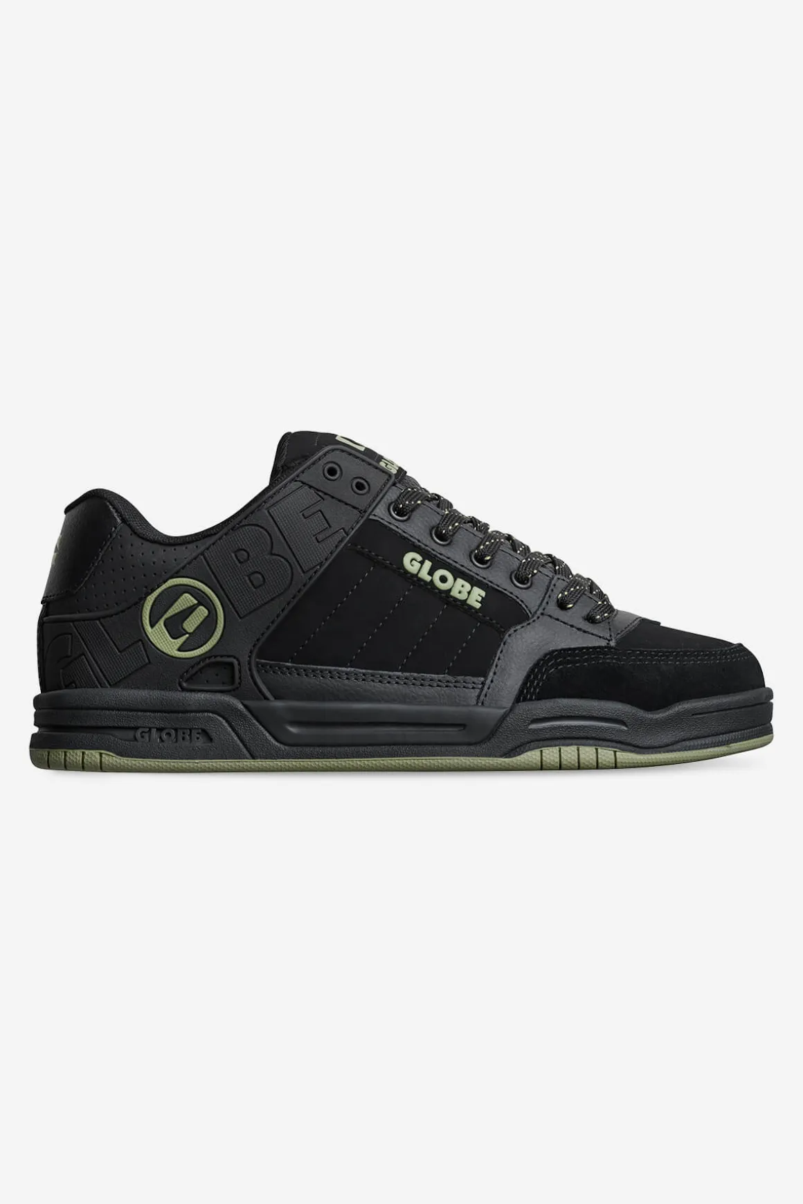 tilt__blackolive__skate_shoes_0.webp Store Tilt - - Skate Shoes Chunky Skate Shoes | Low Shoes