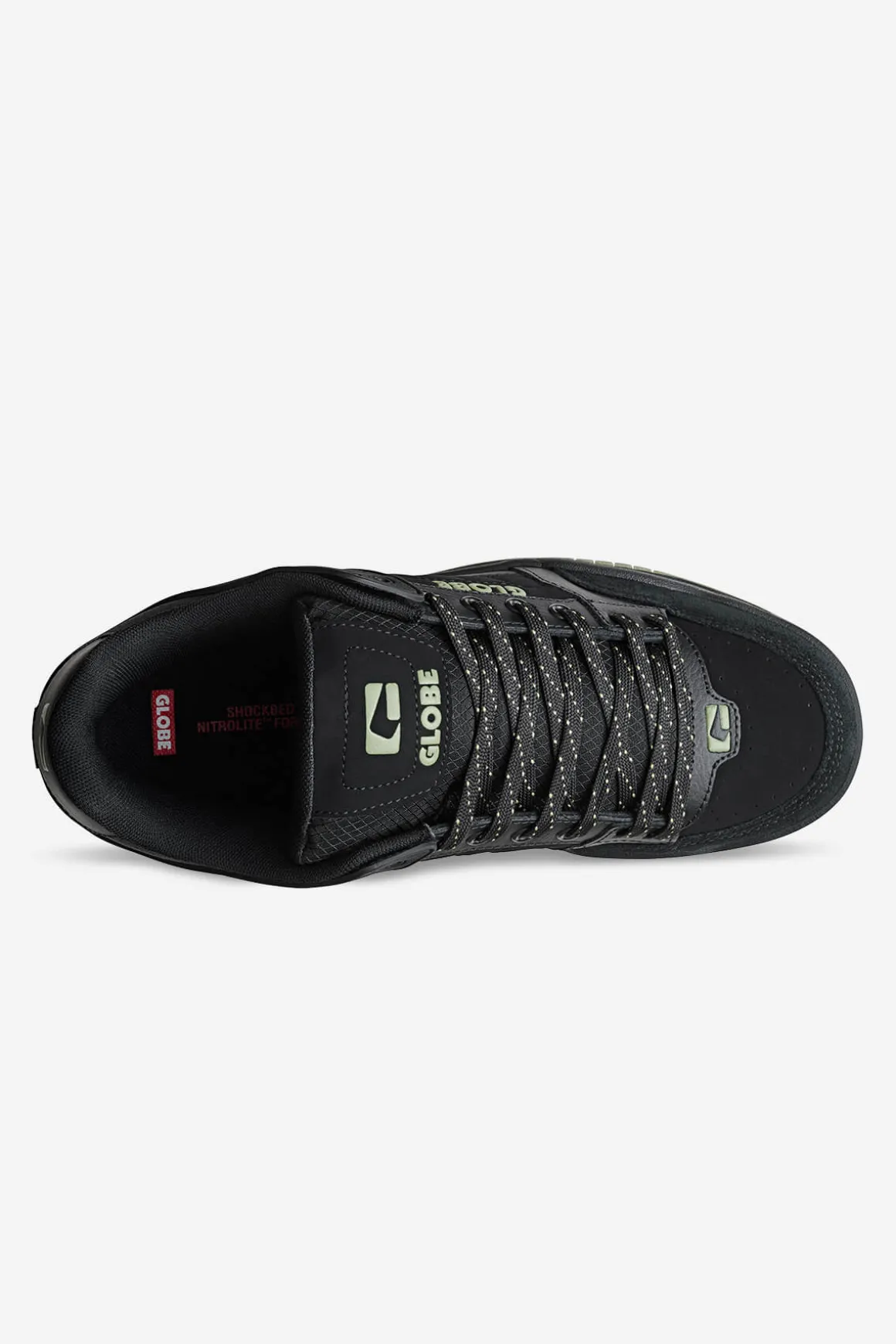 tilt__blackolive__skate_shoes_1.webp Store Tilt - - Skate Shoes Chunky Skate Shoes | Low Shoes