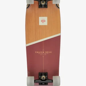 Best Tracer Neue - - 31" Cruiserboard Cruiser Boards