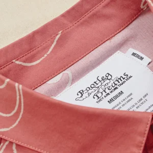 Cheap Underground Holiday SS Shirt - Smoke Clothing